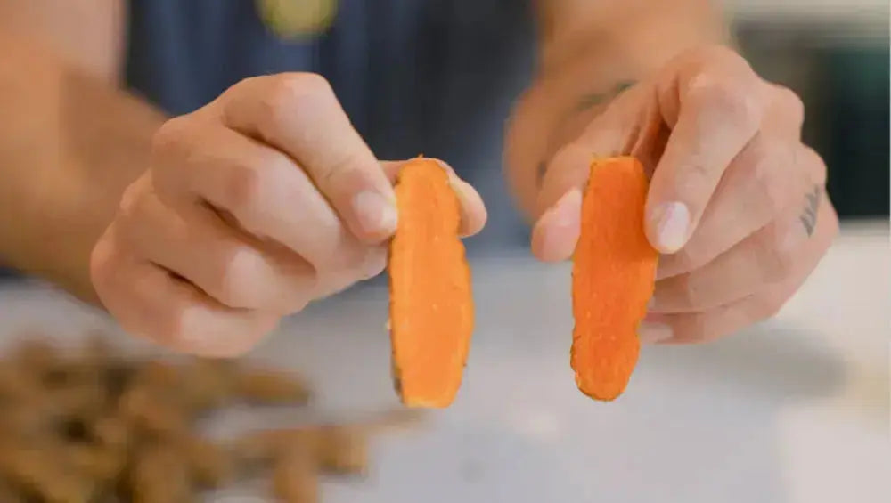 Organic Turmeric Elixir canister 32 servings - Organic Turmeric Elixir by Aina_Culture