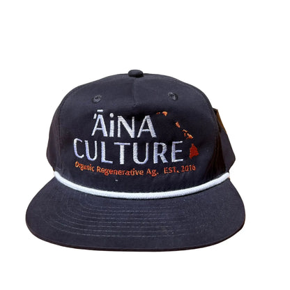Adventure hat - Organic Regenerative - Organic Turmeric Elixir by Aina_Culture