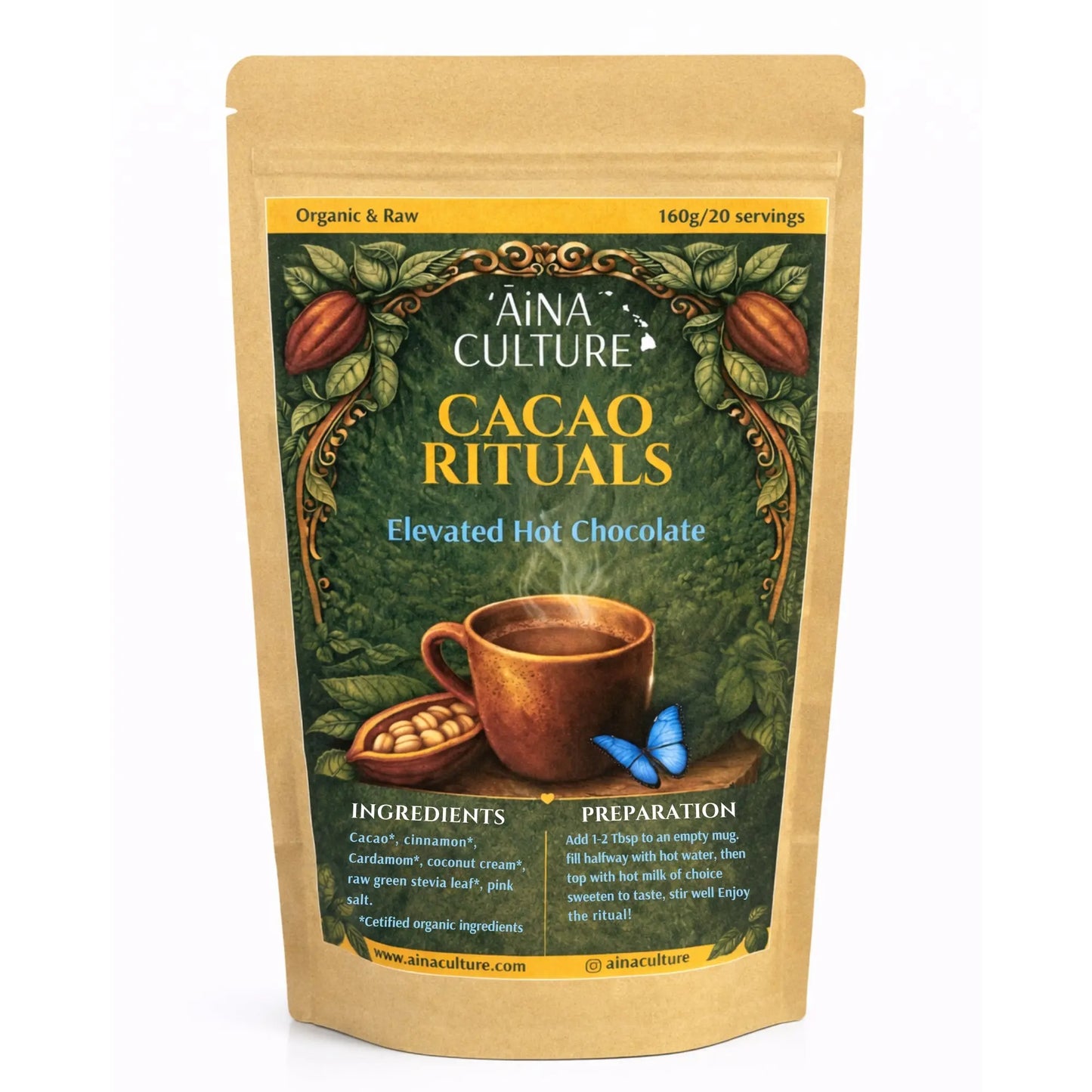 Cacao Rituals
